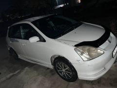 Сүрөт унаа Honda Civic