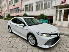 Photo of the vehicle Toyota Camry