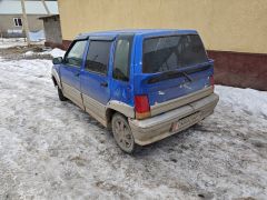 Сүрөт унаа Daewoo Tico