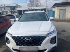 Photo of the vehicle Hyundai Santa Fe