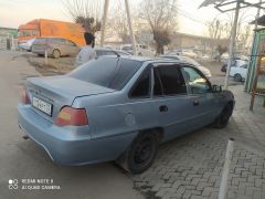 Сүрөт унаа Daewoo Nexia