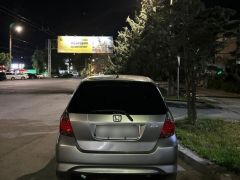 Сүрөт унаа Honda Fit