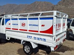 Фото авто Hyundai Porter