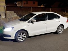 Фото авто Volkswagen Polo