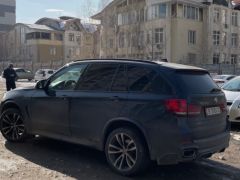 Сүрөт унаа BMW X5