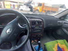 Сүрөт унаа Toyota Avensis