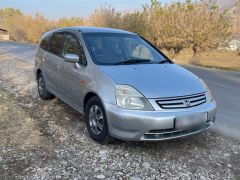 Фото авто Honda Stream