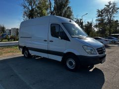 Фото авто Mercedes-Benz Sprinter