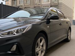 Photo of the vehicle Hyundai Sonata