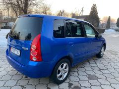 Фото авто Mazda Premacy