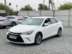 Сүрөт унаа Toyota Camry