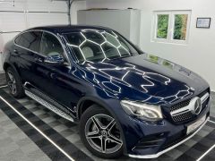 Фото авто Mercedes-Benz GLC