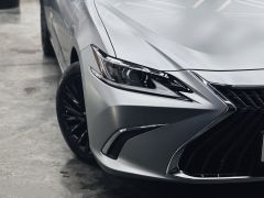 Сүрөт унаа Lexus ES