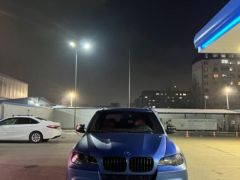 Photo of the vehicle BMW X5 M