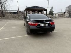 Photo of the vehicle Toyota Camry