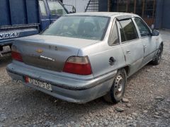 Фото авто Daewoo Nexia