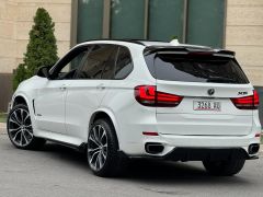 Фото авто BMW X5