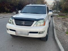 Фото авто Lexus GX