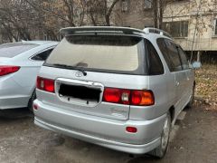 Photo of the vehicle Toyota Ipsum