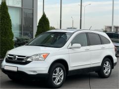 Сүрөт унаа Honda CR-V