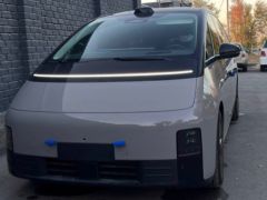 Photo of the vehicle LiXiang Mega