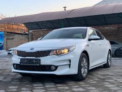 Сүрөт унаа Kia K5