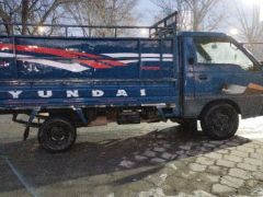 Фото авто Hyundai Porter