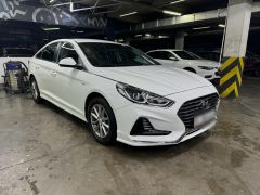 Сүрөт унаа Hyundai Sonata