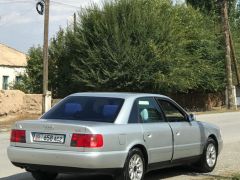 Photo of the vehicle Audi A6