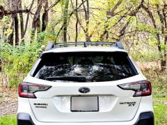 Photo of the vehicle Subaru Outback