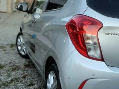 Сүрөт унаа Chevrolet Spark