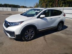 Сүрөт унаа Honda CR-V