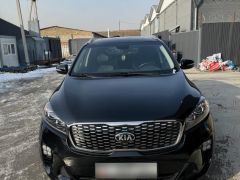 Фото авто Kia Sorento