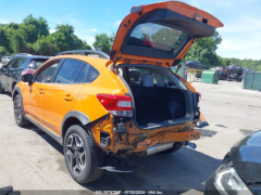 Photo of the vehicle Subaru Crosstrek