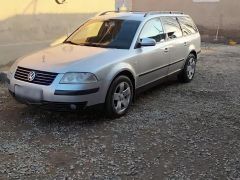 Photo of the vehicle Volkswagen Passat