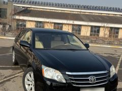 Фото авто Toyota Avalon