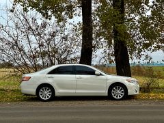 Фото авто Toyota Camry