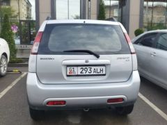 Фото авто Suzuki Ignis