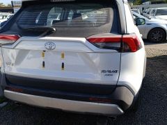 Фото авто Toyota RAV4