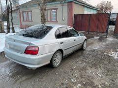 Сүрөт унаа Honda Accord