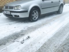 Photo of the vehicle Volkswagen Golf