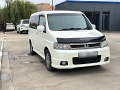 Фото авто Honda Stepwgn