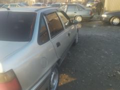 Сүрөт унаа Daewoo Nexia