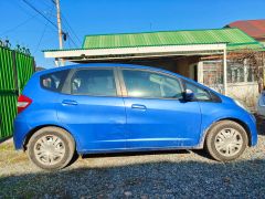 Сүрөт унаа Honda Jazz