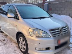 Сүрөт унаа Toyota Ipsum