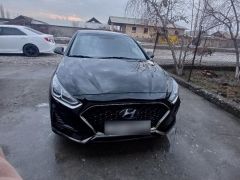 Сүрөт унаа Hyundai Sonata