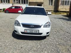 Photo of the vehicle ВАЗ (Lada) Priora