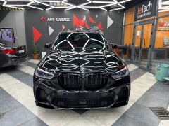 Photo of the vehicle BMW X5 M