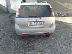 Photo of the vehicle Suzuki Ignis