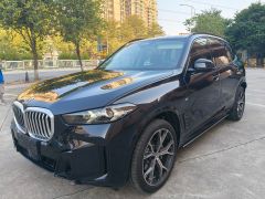 Сүрөт унаа BMW X5